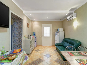 Отель Тиара