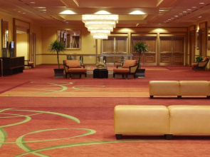 Renaissance Columbus Downtown Hotel