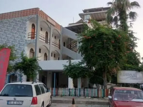 Akasya Pansiyon & Apart