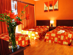 Hotel San Miguel