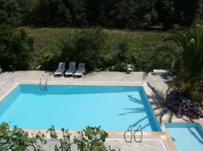 Villa Dina