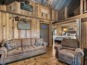 Antler Summit Trio - For 16