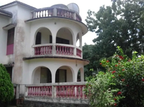 Tama's Villas
