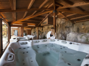 Resort Umbria SPA