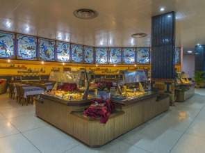 Gran Caribe Neptuno - Triton