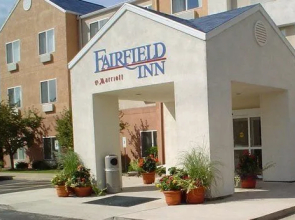 Fairfield Inn & Suites by Marriott® Green Bay Southwest