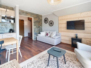 Sun & Snow Kościelisko Królewska