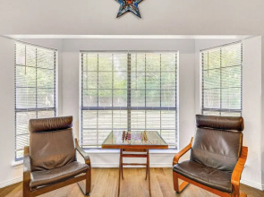 Spacious San Antonio Home: Google Fiber, Game Room