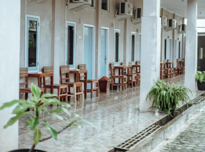 Pondok Kelapa Homestay Lampung RedPartner