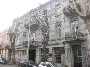Apartment Old Street Dadiani 7