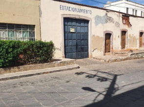 depa #5 recién remodelado en planta alta