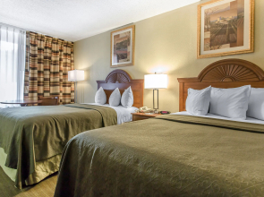 Rodeway Inn