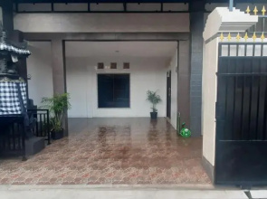 The Balisunny House