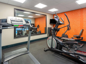 La Quinta Inn & Suites by Wyndham Columbus West - Hilliard