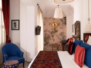 Riad Laz Mouassine & Wellness