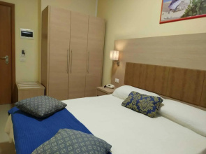 Hotel Cuba Rimini