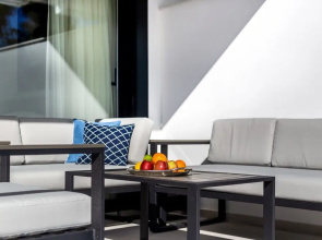 A-VITA Azahar Luxury Apartments
