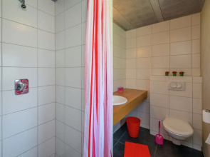 All-in Price for This Design and Comfy Home Located Near the Forest, Sauna Incl