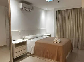 Brisas do Lago - Apartamento 6