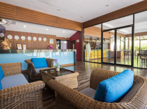 The Beach Garden Resort