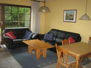 Saarstrasse 18a Haus 21