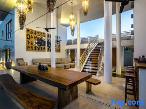 Villa Mushika by BaliSuperHost