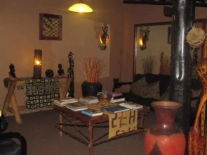 Summit Lodge Graskop
