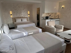 Hotel Treva
