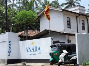 Anara Villa