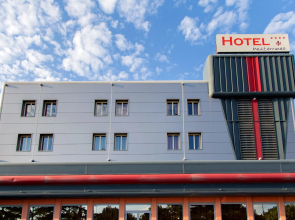 Hotel Mediterraneo