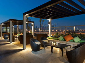 DAMAC Maison Mall Street