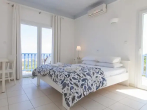 Oceanview Villa 126