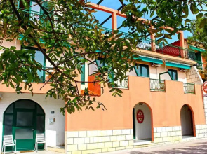 Apartments Gabriela