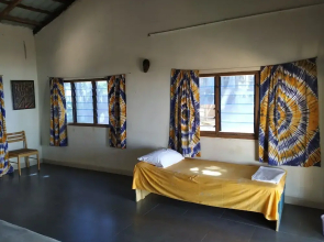 Unspoiled South Gambia Paradise