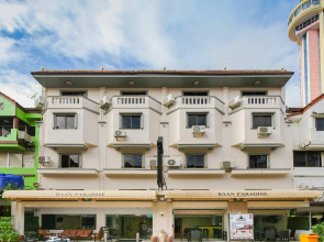 BE Baan Paradise Hotel