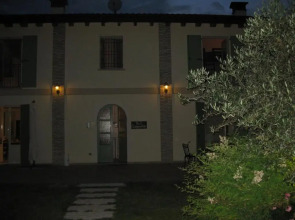 Agriturismo Campagnoletto