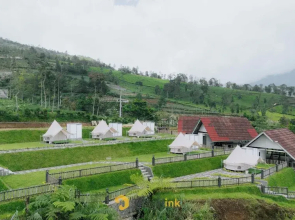 Glamping Telaga Menjer By Travelink