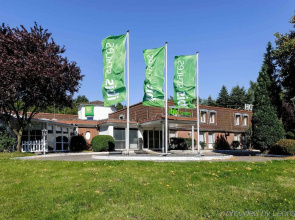 Hotel am Schlosspark Herten