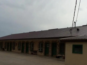 Hillcrest Motel