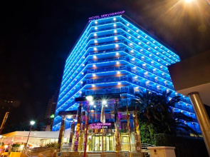 Hotel Servigroup Calypso