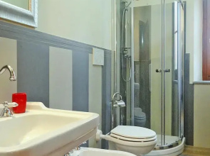 Alluring Apartment in Lamporecchio