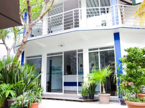 Palm Residence Hotel