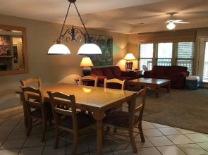 Stonebridge Village Resort