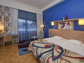 Ppo-Up Hotel Bpop