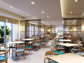 Hilton Garden Inn Bali Nusa Dua