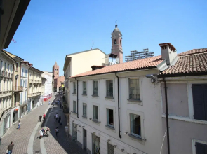 Piazza Trento 11