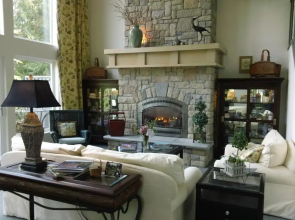Lost Mountain Lodge