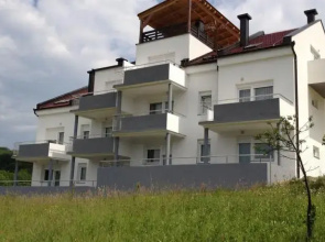Apartments Lapaz