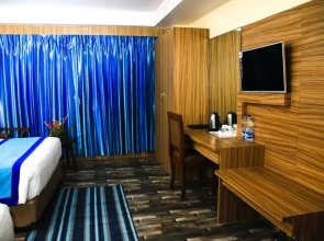 Hotel Holiday Home