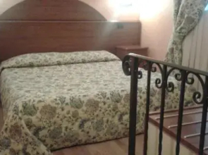 Hotel Cristallo Cerreto Laghi